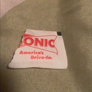 Meet your Posher, Gay